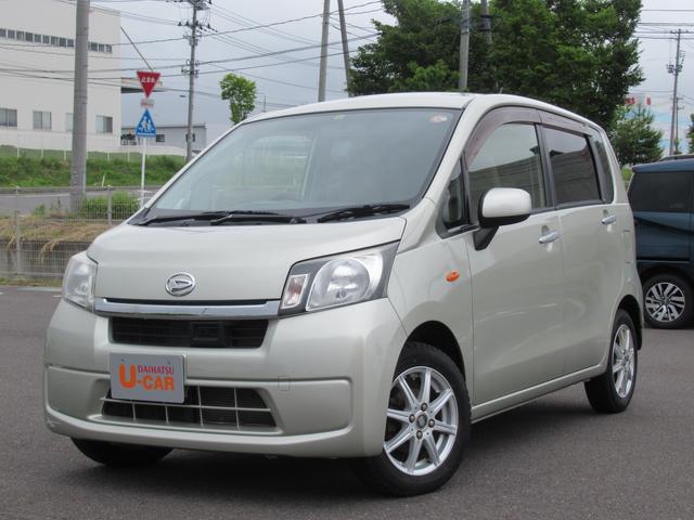 ムーヴｌ ｓａ 福島県 の中古車情報 ダイハツ公式 U Catch