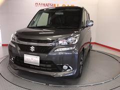 ソリオバンディット スズキ の中古車 中古車探しは U Catch