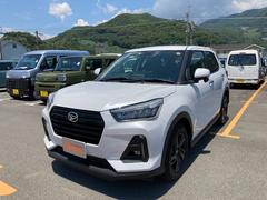 ロッキー タフト ダイハツ の中古車 中古車探しは U Catch