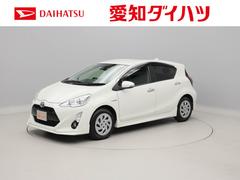 アクア トヨタ の中古車 中古車探しは U Catch