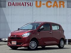 ミライース 兵庫県 の中古車 ダイハツ公式 U Catch