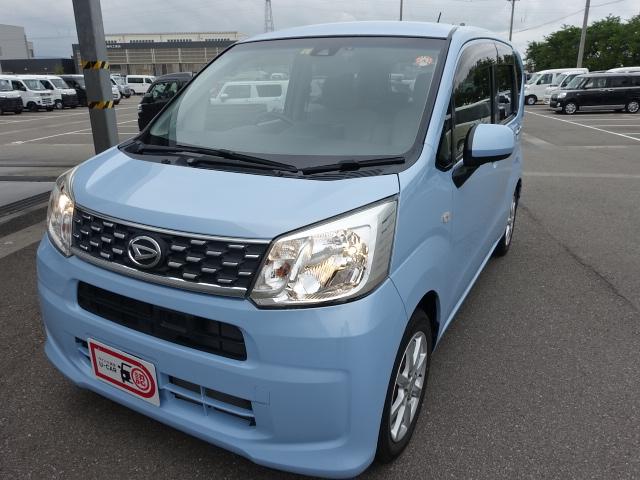 ムーヴｘターボ ｓａiiターボ車 石川県 の中古車情報 ダイハツ公式 U Catch