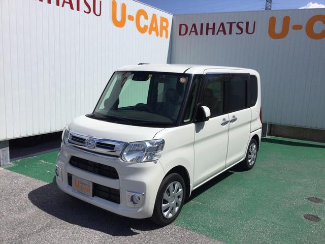 タントxターボ saiii 沖縄県 の中古車情報 ダイハツ公式 U Catch タントxターボ saiii 沖縄県 の中古車情報 ダイハツ公式 U Catch