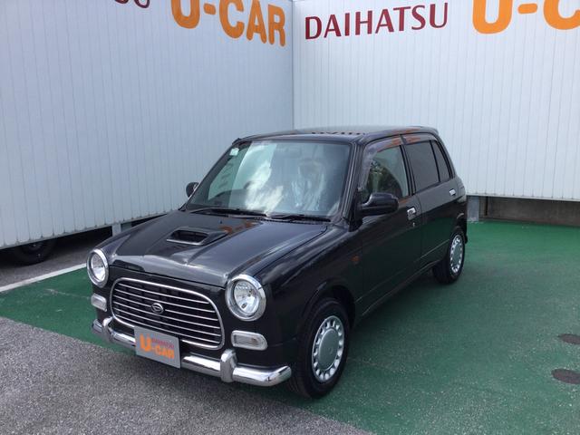 ミラジーノジーノターボ 沖縄県 の中古車情報 ダイハツ公式 U Catch