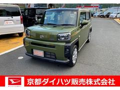 タフト ダイハツ の中古車 中古車探しは U Catch