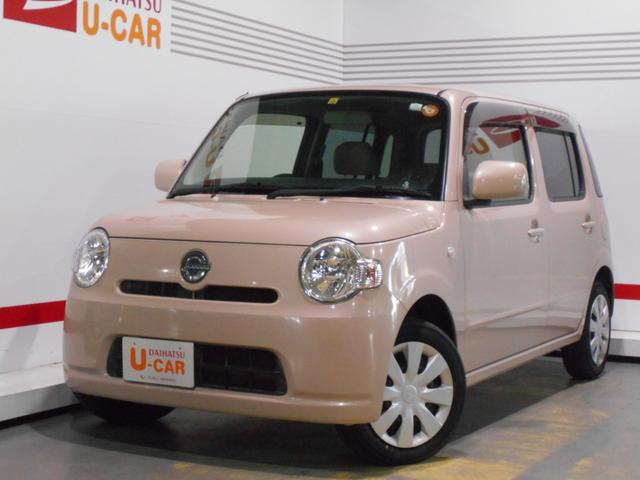 ミラココアココアｘスペシャル 福井県 の中古車情報 ダイハツ公式 U Catch