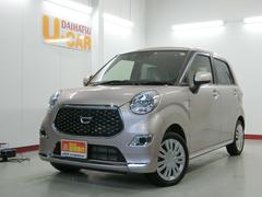 キャスト 岐阜県 の中古車 ダイハツ公式 U Catch
