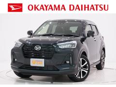 ロッキー ダイハツ の中古車 中古車探しは U Catch