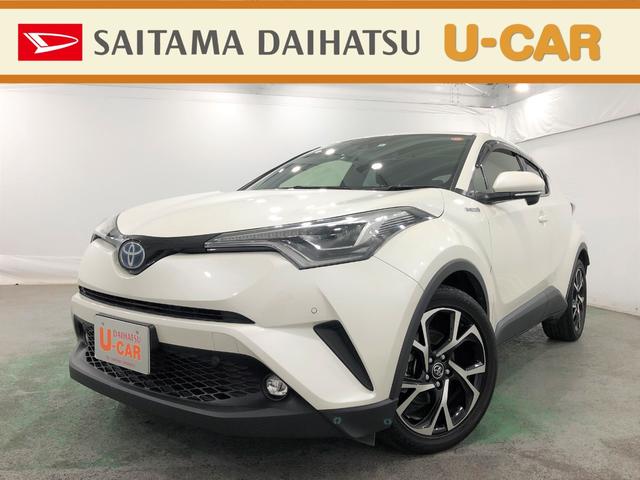 ｃ ｈｒｇ 埼玉県 の中古車情報 ダイハツ公式 U Catch