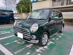 ミラジーノ の中古車 ダイハツ公式 U Catch