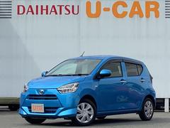 ミライース 兵庫県 の中古車 ダイハツ公式 U Catch