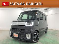 ☆ウェイク お洒落なカーキ色コミコミ乗り出し車検付き 個人 現車確認