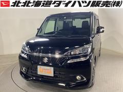 ソリオバンディット スズキ の中古車 中古車探しは U Catch