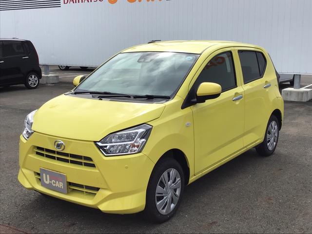 ミライースｘ リミテッドｓａiii 岩手県 の中古車情報 ダイハツ公式 U Catch