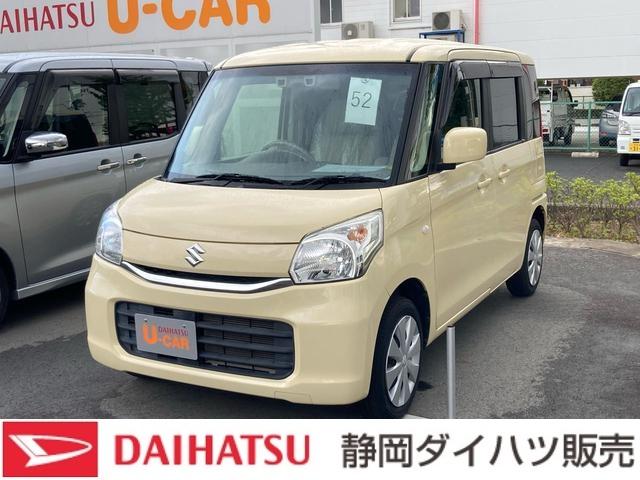 スペーシアｇ 静岡県 の中古車情報 ダイハツ公式 U Catch