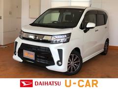 ムーヴカスタム 佐賀県 の中古車 ダイハツ公式 U Catch ムーヴカスタム 佐賀県 の中古車 ダイハツ公式 U Catch