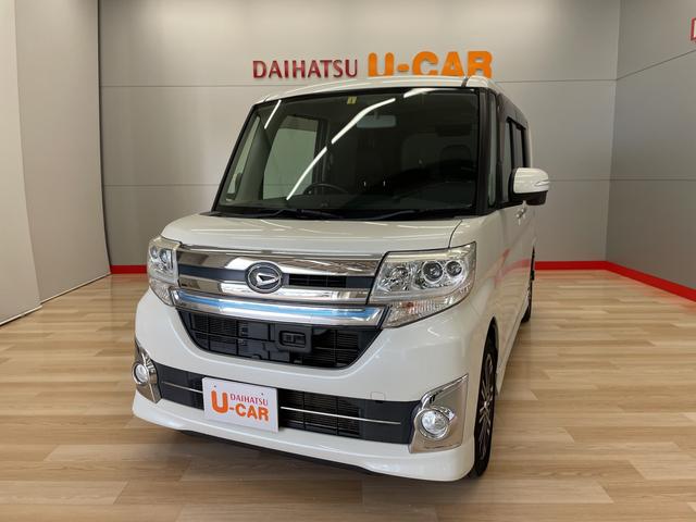 タントカスタムｒｓ ｓａ 宮城県 の中古車情報 ダイハツ公式 U Catch