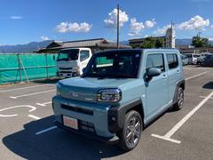 ロッキー タフト ダイハツ の中古車 中古車探しは U Catch