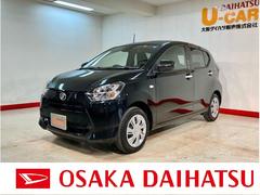 ミライース 大阪府 の中古車 ダイハツ公式 U Catch