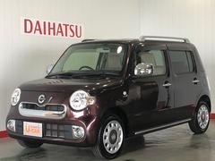 ミラココア の中古車 ダイハツ公式 U Catch