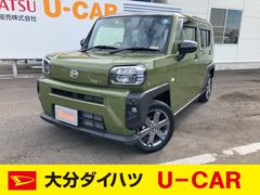 全国 緑 グリーン系 の中古車 軽自動車 ダイハツ公式 U Catch