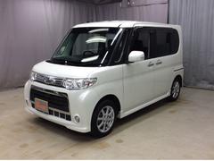 タントカスタム 岩手県 の中古車 ダイハツ公式 U Catch