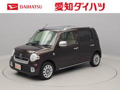 ミラココア の中古車 ダイハツ公式 U Catch