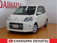 ポルテ 白 ホワイト系 トヨタ の中古車 中古車探しは U Catch