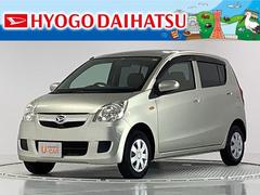 ミラ の中古車 ダイハツ公式 U Catch