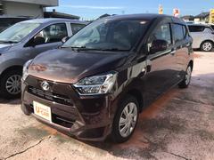 ミライース 熊本県 の中古車 ダイハツ公式 U Catch