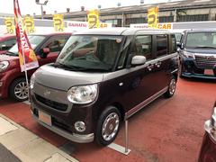 カーナビ付き 熊本県 の中古車 ダイハツ公式 U Catch