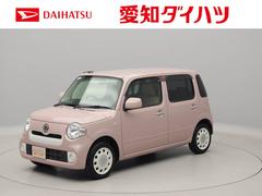 ミラココア の中古車 ダイハツ公式 U Catch