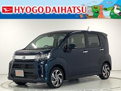 ムーヴカスタム の中古車 ダイハツ公式 U Catch