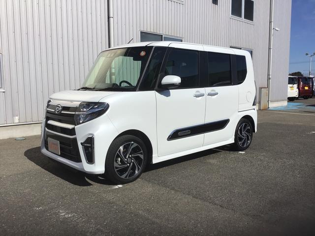 タントカスタムｒｓスタイルセレクション 福島県 の中古車情報 ダイハツ公式 U Catch