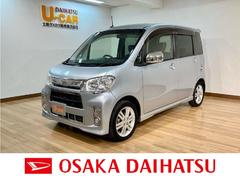 タントエグゼ ダイハツ の中古車 中古車探しは U Catch