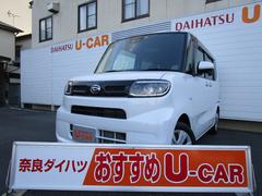 奈良ダイハツ 株 香芝店 奈良県 の中古車 軽自動車 ダイハツ公式 U Catch