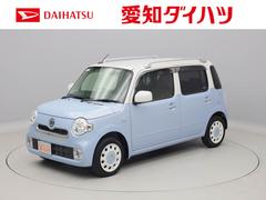 ミラココア の中古車 ダイハツ公式 U Catch