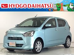 ミライース 兵庫県 の中古車 ダイハツ公式 U Catch