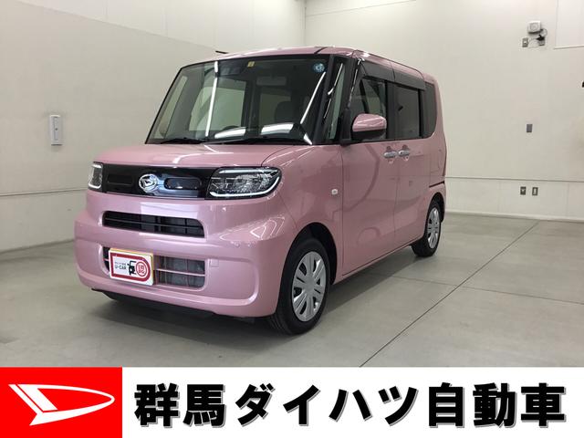タントｘ 群馬県 の中古車情報 ダイハツ公式 U Catch