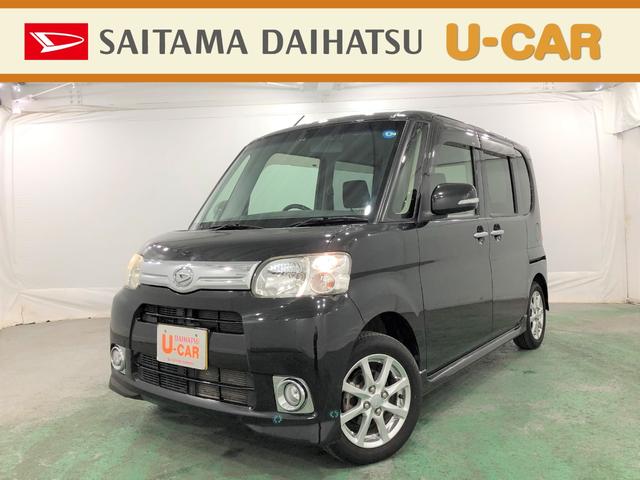 タントｇスペシャル 埼玉県 の中古車情報 ダイハツ公式 U Catch