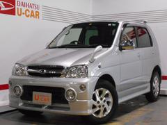 テリオスキッド の中古車 ダイハツ公式 U Catch
