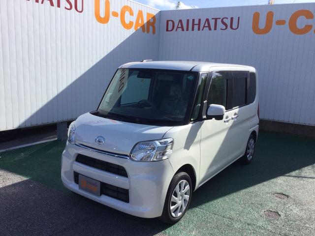 タントスローパーｌ ｓａiii 沖縄県 の中古車情報 ダイハツ公式 U Catch