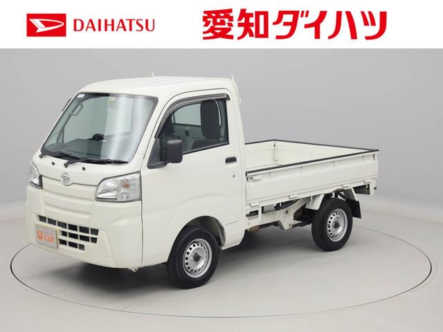 ハイゼットトラックスタンダード 愛知県 の中古車情報 ダイハツ公式 U Catch