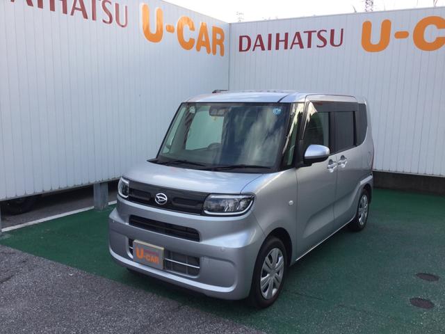 タントｘ 沖縄県 の中古車情報 ダイハツ公式 U Catch