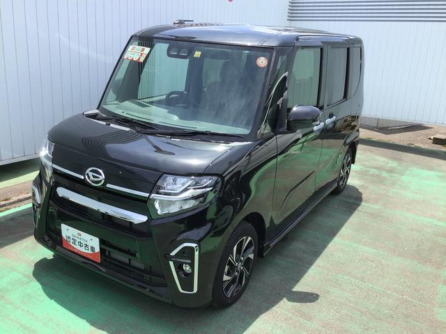 事故歴なし！車検残あり！10万キロ以下！禁煙車！5万7千円！ダイハツ