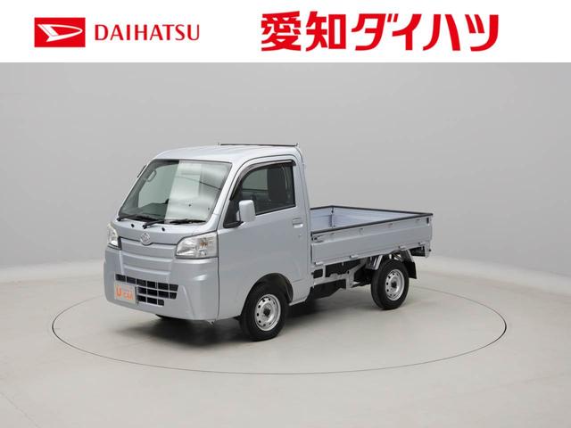 ハイゼットトラックスタンダード ナビ ミッション車 ワンオーナー 禁煙車スペアキー ナビ ミッション車 ａｂｓ ワンオーナー 禁煙車 愛知県 の中古車情報 ダイハツ公式 U Catch