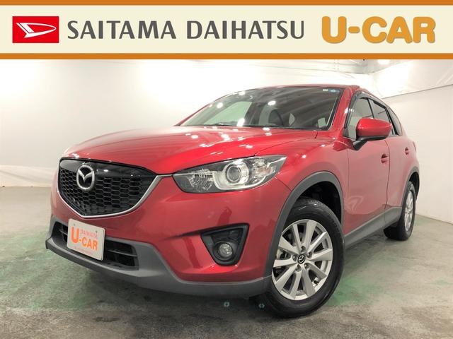 ｃｘ ５２５ｓ ｌパッケージ 埼玉県 の中古車情報 ダイハツ公式 U Catch