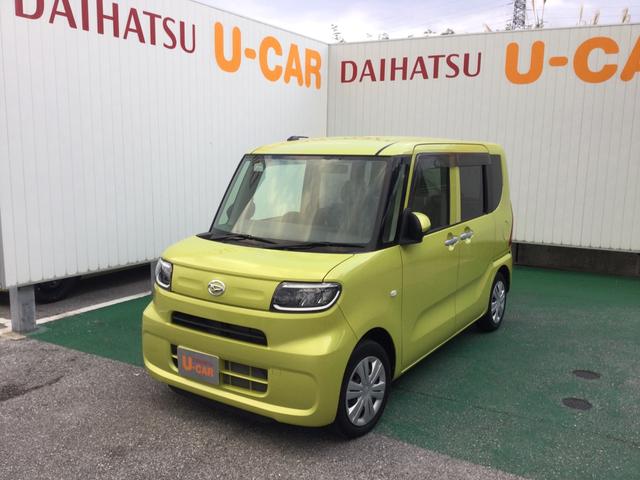 タントｌ 沖縄県 の中古車情報 ダイハツ公式 U Catch