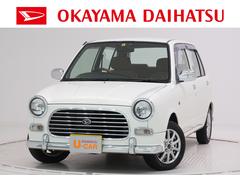 ミラジーノ の中古車 ダイハツ公式 U Catch