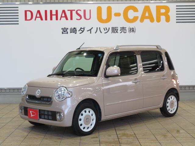 ミラココアココアプラスｘ 宮崎県 の中古車情報 ダイハツ公式 U Catch